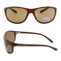 High Quality Custom Fashion Sunglasses  UV400 Polarized  Sunglasses